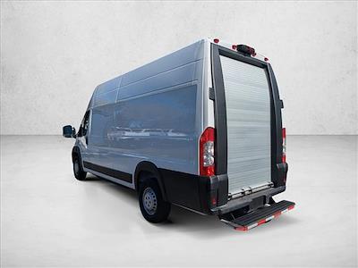 Used 2024 Ram ProMaster EV 3500 Super High Roof Empty Cargo Van for sale #RE109689 - photo 2