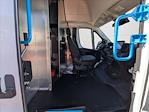 Used 2024 Ram ProMaster EV 3500 Super High Roof Empty Cargo Van for sale #RE109689 - photo 24