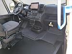 Used 2024 Ram ProMaster EV 3500 Super High Roof Empty Cargo Van for sale #RE109689 - photo 25
