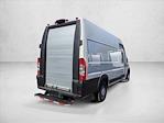 Used 2024 Ram ProMaster EV 3500 Super High Roof Empty Cargo Van for sale #RE109689 - photo 6
