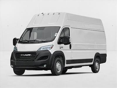 2024 Ram ProMaster EV 3500 Super High Roof FWD Empty Cargo Van for sale #RE109696 - photo 1
