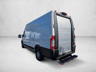 2024 Ram ProMaster EV 3500 Super High Roof FWD Upfitted Cargo Van for sale #RE109696 - photo 2