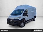 2024 Ram ProMaster EV 3500 Super High Roof FWD Upfitted Cargo Van for sale #RE109696 - photo 1