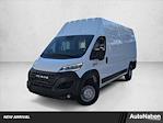 Used 2024 Ram ProMaster EV 3500 Super High Roof Empty Cargo Van for sale #RE109936 - photo 1