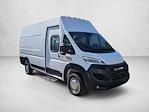 Used 2024 Ram ProMaster EV 3500 Super High Roof Empty Cargo Van for sale #RE109936 - photo 4