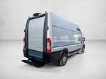 Used 2024 Ram ProMaster EV 3500 Super High Roof Empty Cargo Van for sale #RE109936 - photo 6