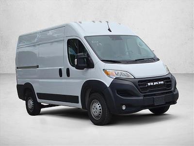2024 Ram ProMaster 2500 High Roof FWD Empty Cargo Van for sale #RE125305 - photo 2