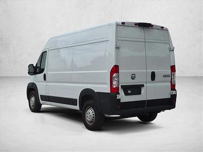 2024 Ram ProMaster 2500 High Roof FWD Empty Cargo Van for sale #RE125305 - photo 2