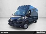 2024 Ram ProMaster EV 3500 Super High Roof FWD Empty Cargo Van for sale #RE131474 - photo 1