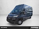 Used 2024 Ram ProMaster EV 3500 Super High Roof Empty Cargo Van for sale #RE131581 - photo 1