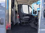 Used 2024 Ram ProMaster EV 3500 Super High Roof Empty Cargo Van for sale #RE131581 - photo 21