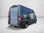 Used 2024 Ram ProMaster EV 3500 Super High Roof Empty Cargo Van for sale #RE131581 - photo 2