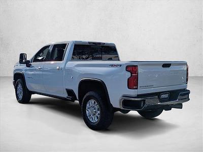 2024 Chevrolet Silverado 2500 Crew Cab 4x4 Pickup for sale #RF103168 - photo 2