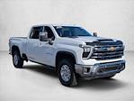 2024 Chevrolet Silverado 2500 Crew Cab 4x4 Pickup for sale #RF103168 - photo 4