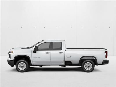 2024 Chevrolet Silverado 3500 Double Cab 4x4 Cab Chassis for sale #RF264141 - photo 2