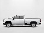 2024 Chevrolet Silverado 3500 Double Cab 4x4 Cab Chassis for sale #RF264141 - photo 2