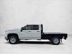 2024 Chevrolet Silverado 3500 Double Cab 4x4 Flatbed Truck for sale #RF264141 - photo 7
