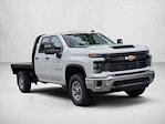 2024 Chevrolet Silverado 3500 Double Cab 4x4 Flatbed Truck for sale #RF264141 - photo 8