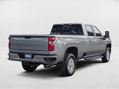2024 Chevrolet Silverado 2500 Crew Cab SRW 4x4 Pickup for sale #RF264857 - photo 2