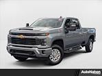 2024 Chevrolet Silverado 2500 Crew Cab SRW 4x4 Pickup for sale #RF264857 - photo 1