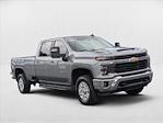 2024 Chevrolet Silverado 2500 Crew Cab SRW 4x4 Pickup for sale #RF264857 - photo 4
