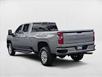2024 Chevrolet Silverado 2500 Crew Cab SRW 4x4 Pickup for sale #RF264857 - photo 8