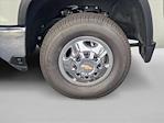 2024 Chevrolet Silverado 3500 Regular Cab 4x4 Dump Truck for sale #RF360226 - photo 10
