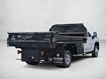 2024 Chevrolet Silverado 3500 Regular Cab 4x4 Dump Truck for sale #RF360226 - photo 3