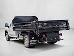 2024 Chevrolet Silverado 3500 Regular Cab 4x4 Dump Truck for sale #RF360226 - photo 2