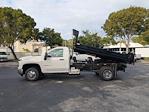 2024 Chevrolet Silverado 3500 Regular Cab 4x4 Dump Truck for sale #RF360226 - photo 7