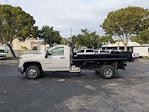 2024 Chevrolet Silverado 3500 Regular Cab 4x4 Dump Truck for sale #RF360226 - photo 8