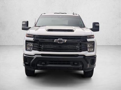 Used 2024 Chevrolet Silverado 3500 Work Truck Crew Cab for sale #RF405019 - photo 2