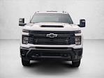 2024 Chevrolet Silverado 3500 Crew Cab DRW 4x4 CM Truck Beds Flatbed Truck for sale #RF405019 - photo 3