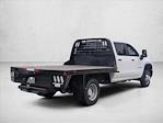 2024 Chevrolet Silverado 3500 Crew Cab DRW 4x4 CM Truck Beds Flatbed Truck for sale #RF405019 - photo 6