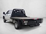 2024 Chevrolet Silverado 3500 Crew Cab DRW 4x4 CM Truck Beds Flatbed Truck for sale #RF405019 - photo 2