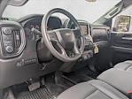 2024 Chevrolet Silverado 3500 Crew Cab DRW 4x4 CM Truck Beds Flatbed Truck for sale #RF405019 - photo 8