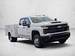 2024 Chevrolet Silverado 3500 Crew Cab DRW 4x4 Service Truck for sale #RF405048 - photo 6