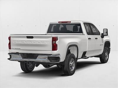 2024 Chevrolet Silverado 2500 Double Cab SRW 4x2 Cab Chassis for sale #RF419990 - photo 2