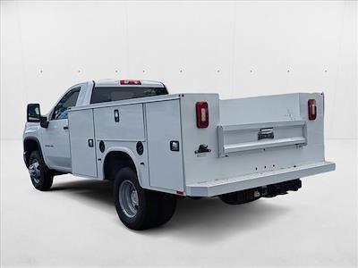 2024 Chevrolet Silverado 3500 Regular Cab DRW 4x4 Service Truck for sale #RF427715 - photo 2