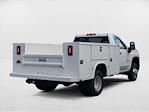 2024 Chevrolet Silverado 3500 Regular Cab DRW 4x4 Service Truck for sale #RF427715 - photo 3