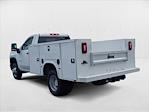 2024 Chevrolet Silverado 3500 Regular Cab DRW 4x4 Service Truck for sale #RF427715 - photo 2
