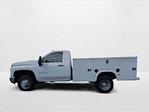 2024 Chevrolet Silverado 3500 Regular Cab DRW 4x4 Service Truck for sale #RF427715 - photo 7