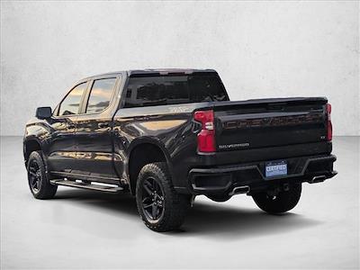 2024 Chevrolet Silverado 1500 Crew Cab 4x4 Pickup for sale #RG139164 - photo 2