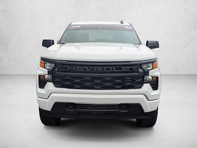 Used 2024 Chevrolet Silverado 1500 - photo 1