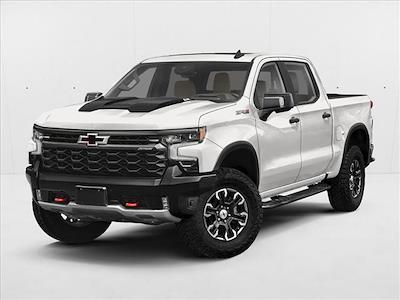 2024 Chevrolet Silverado 1500 Crew Cab 4x4 Pickup for sale #RG152457 - photo 1