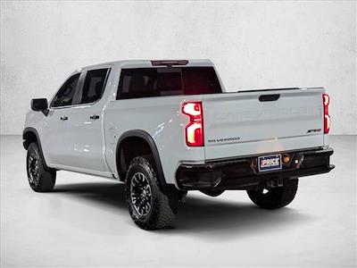2024 Chevrolet Silverado 1500 Crew Cab 4x4 Pickup for sale #RG152457 - photo 2