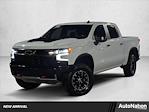 2024 Chevrolet Silverado 1500 Crew Cab 4x4 Pickup for sale #RG152457 - photo 1