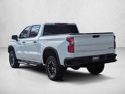 2024 Chevrolet Silverado 1500 Crew Cab 4x4 Pickup for sale #RG153011 - photo 2