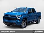 2024 Chevrolet Silverado 1500 Crew Cab 4x4 Pickup for sale #RG294232 - photo 1