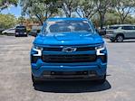 2024 Chevrolet Silverado 1500 Crew Cab 4x4 Pickup for sale #RG294232 - photo 4